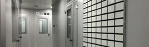 Ferring: inversión en planta Flores