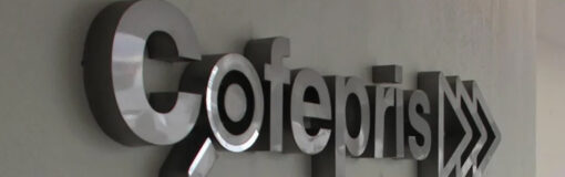 COFEPRIS, con restricciones