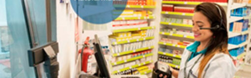 Farmatodo: con auto-servicio