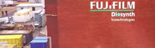 Fujifilm con adquisición