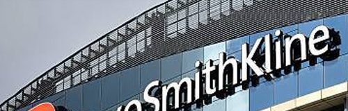 GSK va contra la marea, global