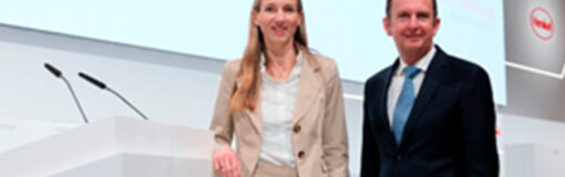 Henkel con reunión anual