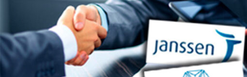 Janssen y BMS firman deal