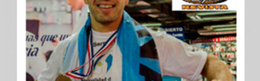 La Unión sponsorea atletas