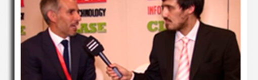 Meli verborrágico en Expo EFI