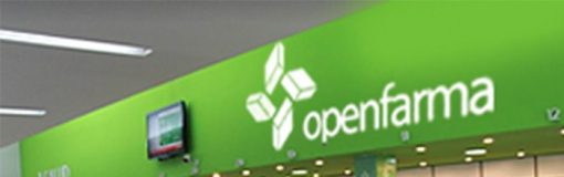 Openfarma compra 10 sucursales Paradiñeiro
