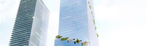 Pfizer muda headquarter, global