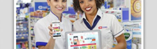 Rede Drogal suma e-commerce