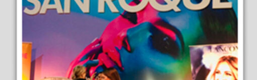 San Roque: sponsor del MoWeek