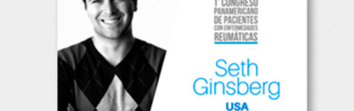 Seth Ginsberg, la estrella del PANLAR