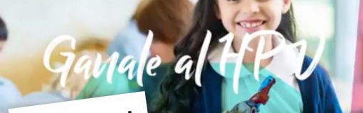 Uruguay: otra en campaña para el HPV