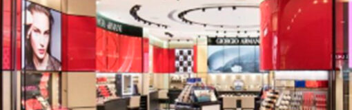 L’Oréal y Armani: deal al 2050