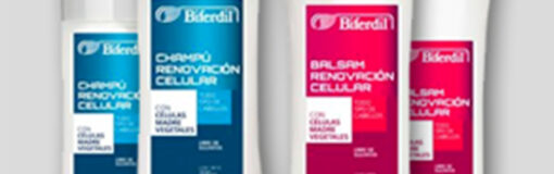 Biferdil con nueva línea