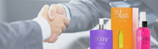 Bless: nueva sociedad