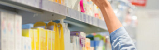 La canasta de higiene, INDEC