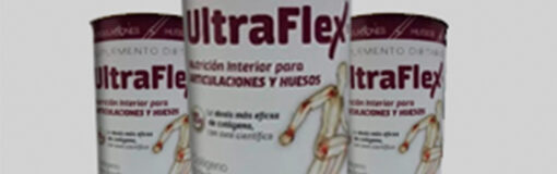 TRB Pharma lanzó UltraFlex
