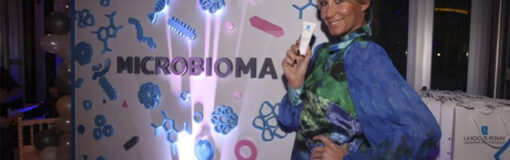 La Roche-Posay con evento