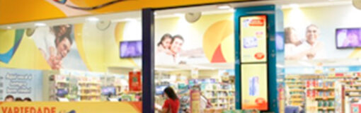 A Nossa Drogaria con apertura