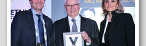 Walgreens: CEO en el hall de la fama