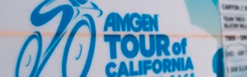 Amgen, de tour en California
