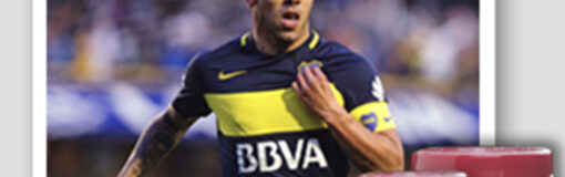 Bengue sumó a Carlos Tevez