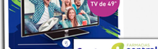 Central Oeste con promo Mundial