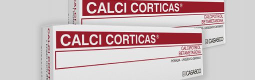 Nuevo producto para psoriasis