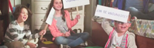 Vacunas: campaña Neumonía