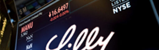 Eli Lilly compra compañía, Onco