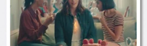 Mylanta, campaña con bomberos