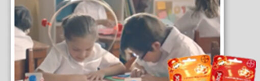 Redoxitos con novedades