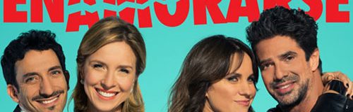 Roemmers se coló en telenovela