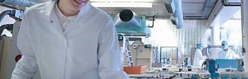 Finadiet: inversión industrial