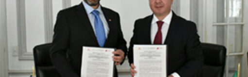 México y US: firma Farmacopeas