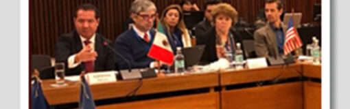 Chile: encuentro de agencias latinas