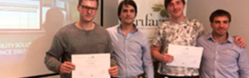 Verifarma, link con Polonia