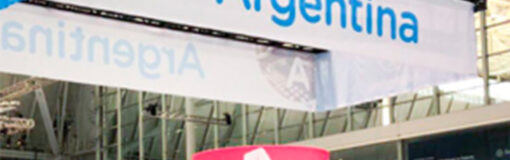 Feria Bio en Boston, con argentinos