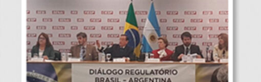 ABIHPEC: reunión Brasil-Argentina