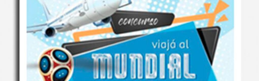 Farma 24, al Mundial de Rusia