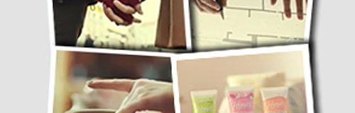 Hinds desempolva campaña