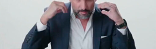 Listorti cara de analgésico