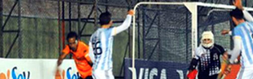 Hockey y retail, marketing