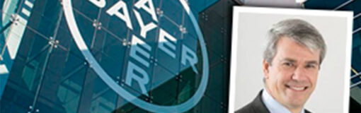 Bayer nombra CEO, Brasil