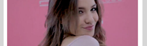 Narvay cara de L’Oréal Professional