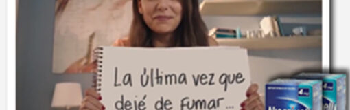 Nicotinell: set de confesiones