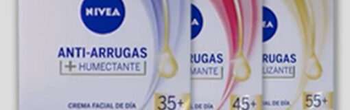 Beiersdorf lanza antiarrugas