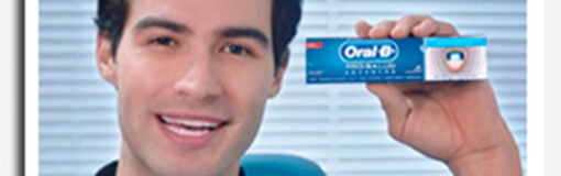 Oral B: lanzamiento y doblaje