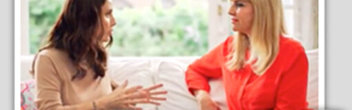 Kimberly con entrevistas, Plenitud