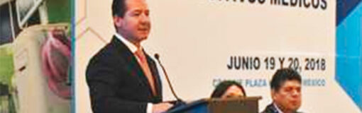 COFEPRIS: foco en devices