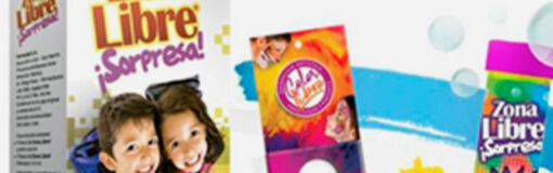 Piojicida con marketing mundial